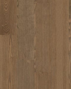 European Ash Biscotti 7" Hardwood