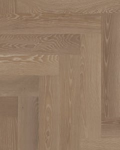 European Ash Herringbone Ballet Hardwood