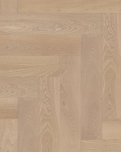 European Ash Herringbone Bistro Hardwood