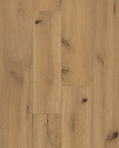 Artisan Oak Linseed White Oak 7" Hardwood