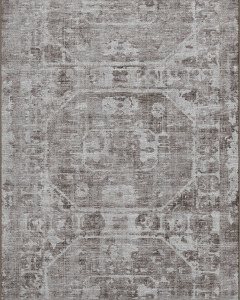 Aberdeen AB2 Coffee Area Rug