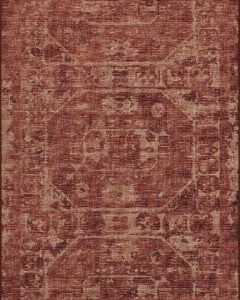 Aberdeen AB2 Paprika Area Rug
