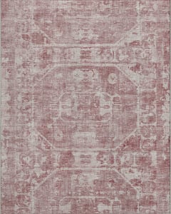 Aberdeen AB2 Rose Area Rug