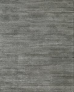 Abbott 8A24F Black Area Rug