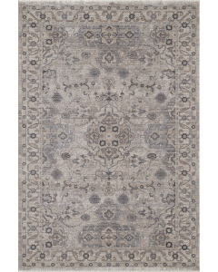 Adele 8801 Ivory/Grey Area Rug