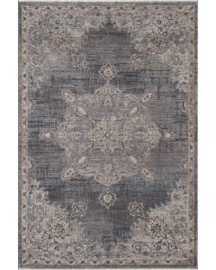 Adele 8805 Grey/Blue Area Rug