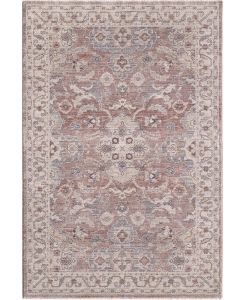 Adele 8808 Blush Serafina Area Rug