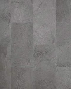 Adura Flex Tile Meridian Carbon 12"x24" Luxury Vinyl