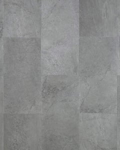 Adura Max Tile Meridian Steel 12"x24" Luxury Vinyl