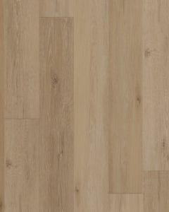 Adura Max Plank Regency Oak Polished Platinum 7"x48" Luxury Vinyl