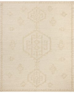 Alara ALR-02 Ivory/Natural Area Rug
