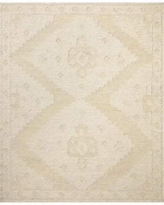 Alara ALR-03 Ivory/Natural Area Rug