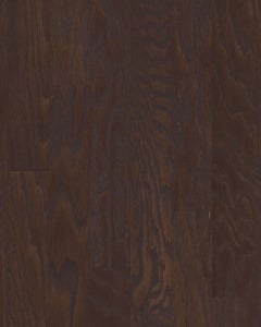 Albright Red Oak 3.25" Chocolate Hardwood