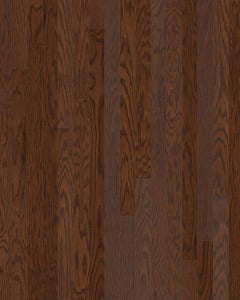 Albright Red Oak 3.25" Hazelnut Hardwood