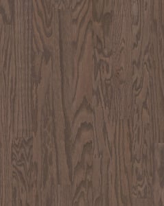 Albright Red Oak 3.25" Kona Lg Hardwood