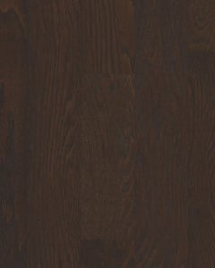 Albright Red Oak 5" Chocolate Hardwood