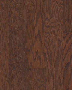 Albright Red Oak 5" Hazelnut Hardwood
