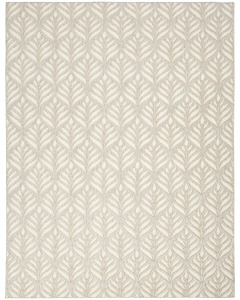 Aloha ALH35 Ivory Grey Area Rug