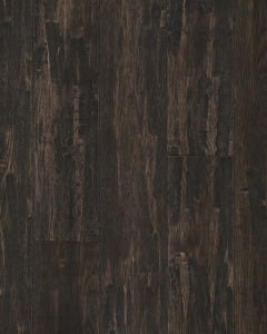 American Scrape 5" Solid Hickory Rolling Terrain Hardwood