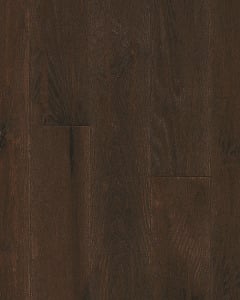 American Scrape Red Oak 5" Brown Bear Hardwood