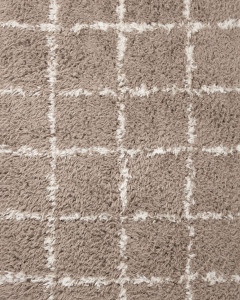 Amira AMI-04 Khaki/Ivory Area Rug