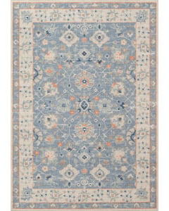 Anatolia ANA-8 Blue Area Rug