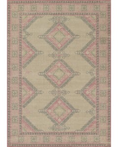 Anatolia ANA10 Pink Area Rug