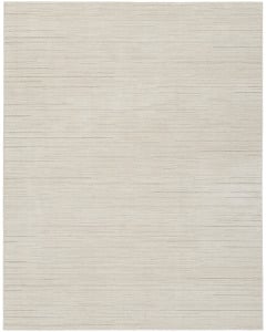 Andes AND01 Ivory Grey Area Rug
