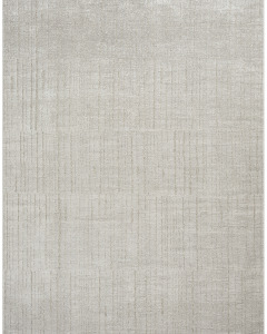 Andes AND06 Silver Area Rug
