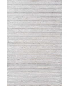 Andes AND-4 Light Grey Area Rug