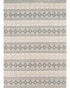 Andes AND10 Ivory Area Rug