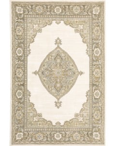 Andorra 7939d Beige/Ivory Area Rug