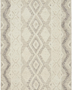 Anica 8006F Ivory/Taupe/Gray Rug