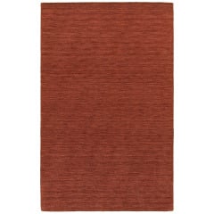 Aniston 27103 Red Area Rug