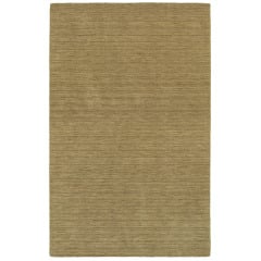 Aniston 27110 Gold Area Rug