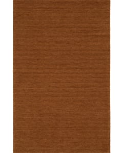 Aniston II 27118 Rust Area Rug