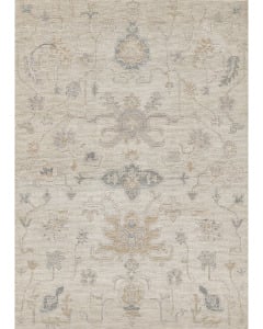 Ansel ANS-3 Blue Area Rug