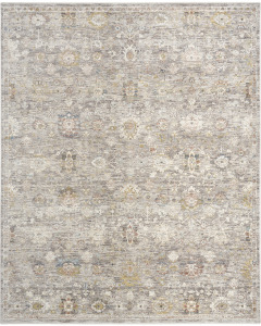 Antique Fusion ANF05 Grey Area Rug