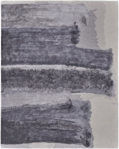 Anya 8921F Gray/Blue/Ivory Area Rug