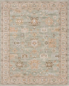Persepolis Anzali Dusty Sage Area Rug
