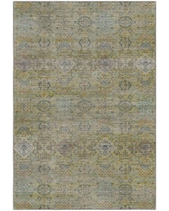 Aristo AR1 Aloe Area Rug