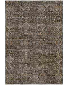Aristo AR1 Chocolate Area Rug
