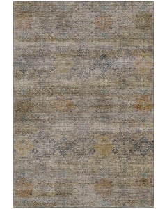 Aristo AR1 Pewter Area Rug