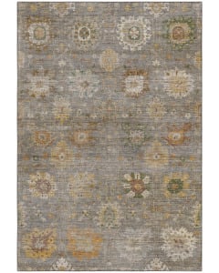 Aristo AR6 Gray Area Rug