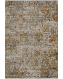 Aristo AR7 Silver Area Rug