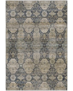 Aristo AR8 Navy Area Rug