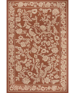 Arboretum ARB-01 Amber Area Rug