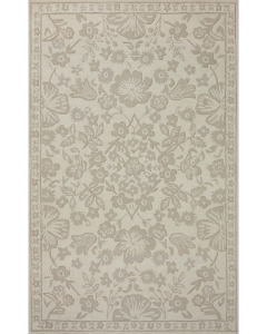 Arboretum ARB-02 Ivory Area Rug