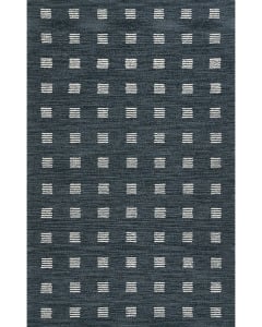 Archer ARC-1 Blue Area Rug