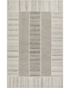 Archer ARC-4 Grey Area Rug